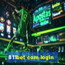 811bet com login